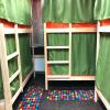 Гостиница One na Bolotnikovskoj Hostel Гостиница One na Bolotnikovskoj Hostel в Москве