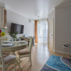 Гостиница Квартира Comfort Парк Горького Сочи, фото 16
