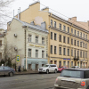 Мини-отель Амбер в Санкт-Петербурге