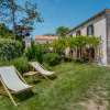 Отель Вилла Antiqua, фото 27