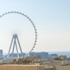 Апартаменты Marco Polo - Perfect Dubai Getaway | Sea & Dubai Eye Views, фото 7