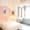 Апартаменты Design & Balcony in City Center by FeelHome, фото 12