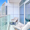 Апартаменты bnbmehomes | Chic Studio in Damac Hills-2807, фото 11