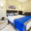 Отель Random Suit Otel, фото 6