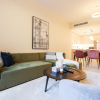 Апартаменты Elite LUX Holiday Homes - Enchanting 1BR Apt Games Pool & Gym Access in Arjan Dubai, фото 2