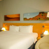 Отель City Seasons Muscat в Маскате