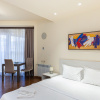 Апартаменты Stay Inn on Buzand Street 17-200, фото 1