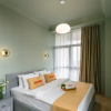 Апартаменты New Building Design 1BR Self Checkin by Keygo 95, фото 13