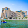Отель Al Bahar Hotel & Resort, фото 7
