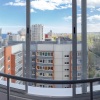 Гостиница Квартира KarjalaHome на Зайцева 42, фото 8