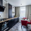 Гостиница Квартира Дизайн студия на Гагарина, фото 3