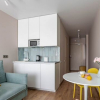 Апартаменты Your Apart на Стачек для 3 Гостей, фото 9