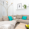 Апартаменты GMA LIV 1 2BR Modern, фото 7
