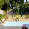 Отель Вилла Private Pool & Garden in the City by FeelHome, фото 24