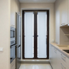 Гостиница Квартира Milli House Royal Residence, фото 26