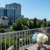 Апартаменты Дом у Дендрария Red Apartments Шалфей, фото 32