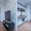 Гостиница Квартира Moskovskiy Prospect View Apartment, фото 19