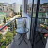 Гостиница Квартира Барселона-Парк 1208, фото 34