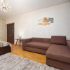 Апартаменты Семейная Квартира на 6 человек м.Домодедовская, фото 19