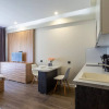 Апартаменты 4.16 STUDIO CHAIKOVSKOGO, фото 4