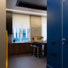Апартаменты Prim Rooms Marinist Luxe Loft, фото 11