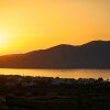 Отель Вилла Cretan Sunset Heated Pool, фото 23