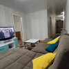Гостиница Квартира Уютная квартира в центре, фото 3