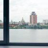 Апартаменты на берегу реки с панорамным видом Сеть ЙоХоум, фото 6