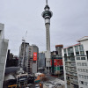 Апартаменты Downtown Auckland Furnished, фото 23