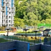 Гостиница Квартира Уютная Студия Леди, фото 21