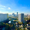 Гостиница Квартира Двухкомнатная с видом на Москву-Реку, фото 9