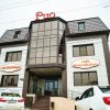Мини-Отель Рио в Астрахани
