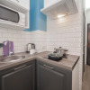 Апартаменты Студия в Влюблино, фото 6