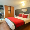 Отель Hospedium Hotel Bogotá Urban Javeriana, фото 1