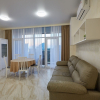 Апартаменты Svetlana Park Lux, 12 этаж, 4 Комнаты, фото 3