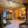 Гостиница Частный Дом Holz Haus-130m2, фото 5