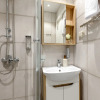 Гостиница Квартира RentWill Sevanskaya 5, фото 8