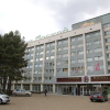 Отель Восход в Комсомольск-на-Амуре