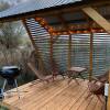 Гостиница Глэмпинг Лебедино экотур, фото 7