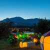 Отель Chingene Glamping, фото 15