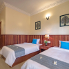 Хостел The Siem Reap Chilled Backpacker, фото 25
