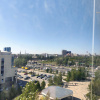 Гостиница Квартира Уютная, светлая квартира рядом с ТЦ Park House ждёт своих гостей, фото 19
