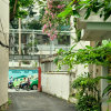 Отель Частный дом Peaceful Saigon 1BR in District 1 Pet-friendly, фото 12