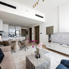 Апартаменты Stylish 1BR at Binghatti Corner JVC, фото 17