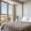 Апартаменты Red Apartments Аврора Астрей, фото 2