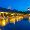 Отель PK Resort Pattaya, фото 18