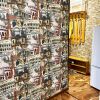 Гостиница Квартира  Уютная 2-комнатная, фото 13