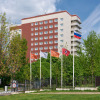 Отель Marins Park Hotel Москва Пражская, фото 1