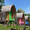 Мини-Отель Sten Lodge eco Homestay, фото 1