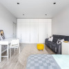 Апартаменты LS Арт Сити 2 Комнатная, фото 10